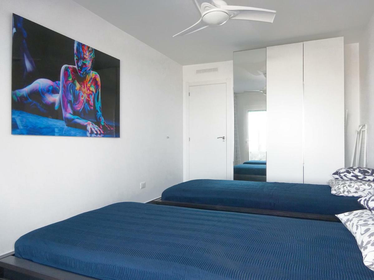Angela Ocean Panorama Apartament