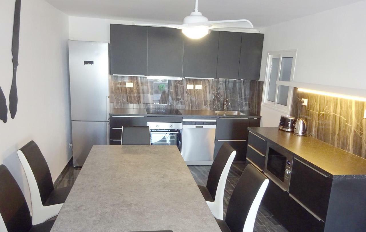 Apartament Angela Ocean Panorama Costa Adeje (Tenerife)