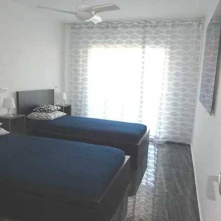 Apartament Angela Ocean Panorama Costa Adeje  Zewnętrze zdjęcie