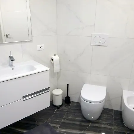 Apartament Angela Ocean Panorama Costa Adeje  Zewnętrze zdjęcie