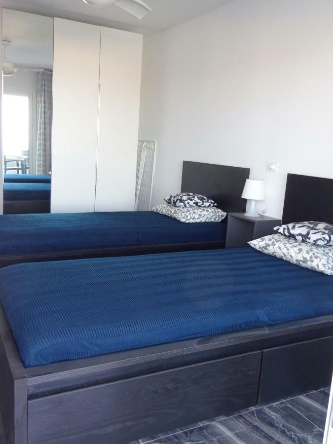 Apartment Angela Ocean Panorama Costa Adeje (Tenerife)