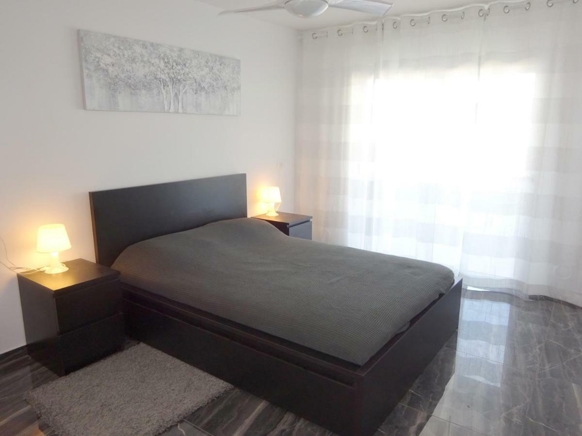 Apartment Angela Ocean Panorama Costa Adeje (Tenerife)