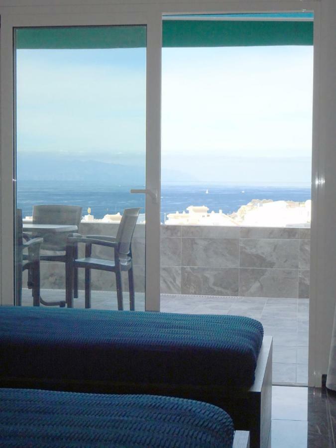 Apartment Angela Ocean Panorama